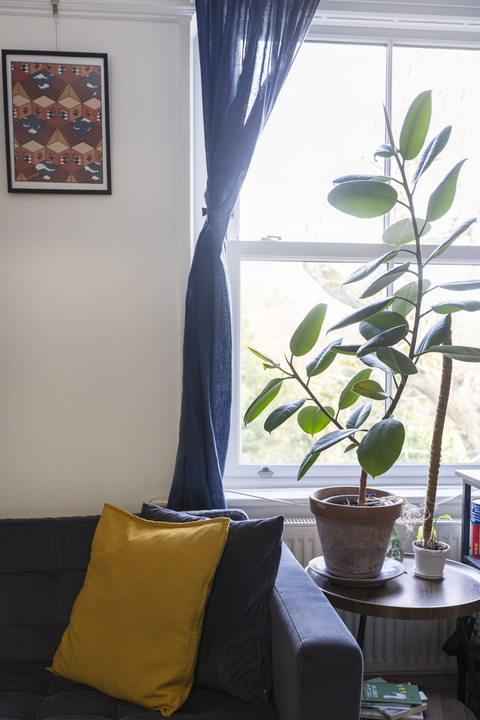 1 bed apartment for sale in Gunnersbury Avenue, Ealing, London, W5  - Property Image 8