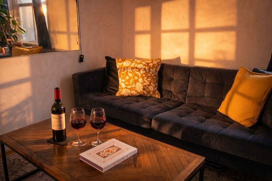 1 bed apartment for sale in Gunnersbury Avenue, Ealing, London, W5  - Property Image 7