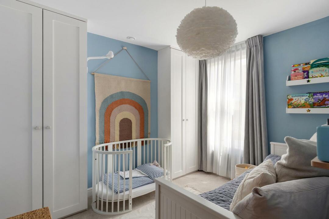 2 bed end of terrace house for sale in Orchard Road, Brentford, TW8  - Property Image 13