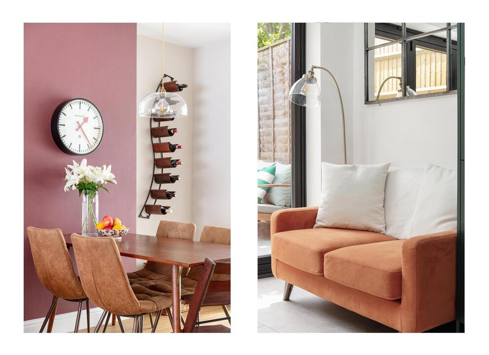 2 bed end of terrace house for sale in Orchard Road, Brentford, TW8  - Property Image 8