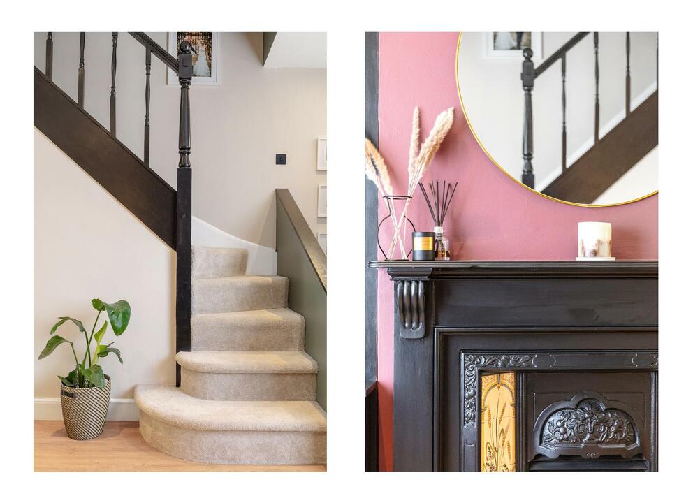 2 bed end of terrace house for sale in Orchard Road, Brentford, TW8  - Property Image 7