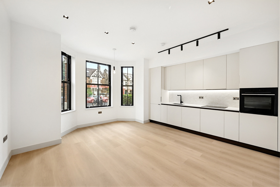 2 bed apartment to rent in Mayleaf House, Twyford Avenue, Ealing  - Property Image 6