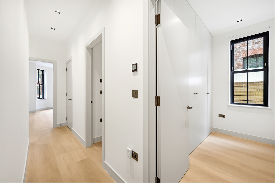 2 bed apartment to rent in Mayleaf House, Twyford Avenue, Ealing  - Property Image 9