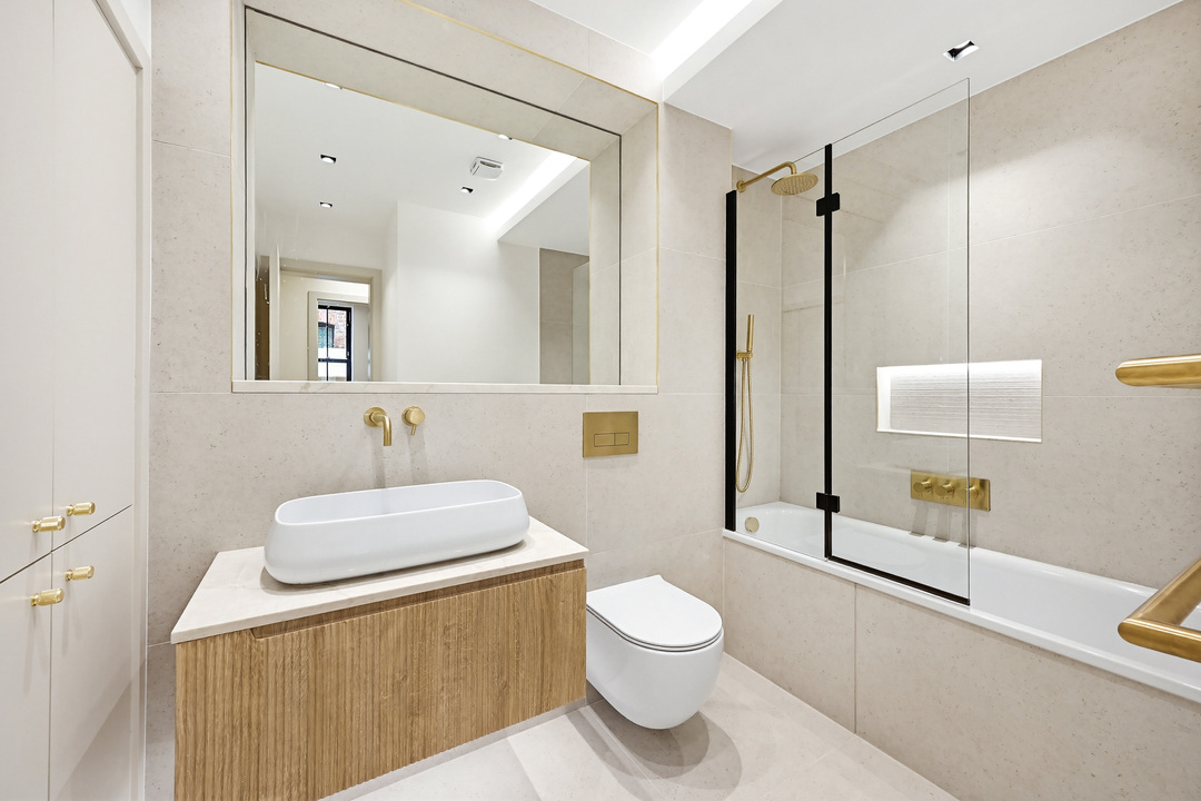 2 bed apartment to rent in Mayleaf House, Twyford Avenue, Ealing  - Property Image 3