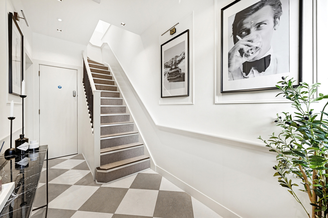 2 bed apartment to rent in Mayleaf House, Twyford Avenue, Ealing  - Property Image 2