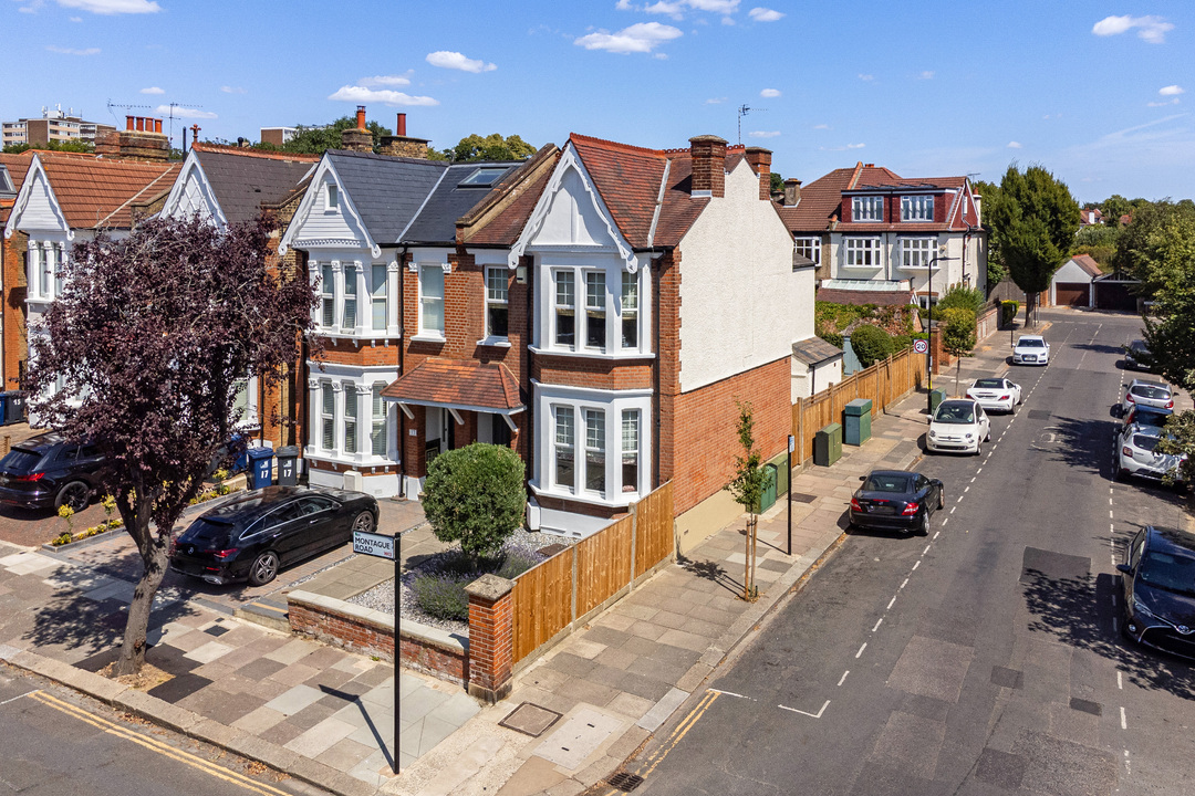4 bed semi-detached house for sale in Montague Road, Ealing, London, W13  - Property Image 36