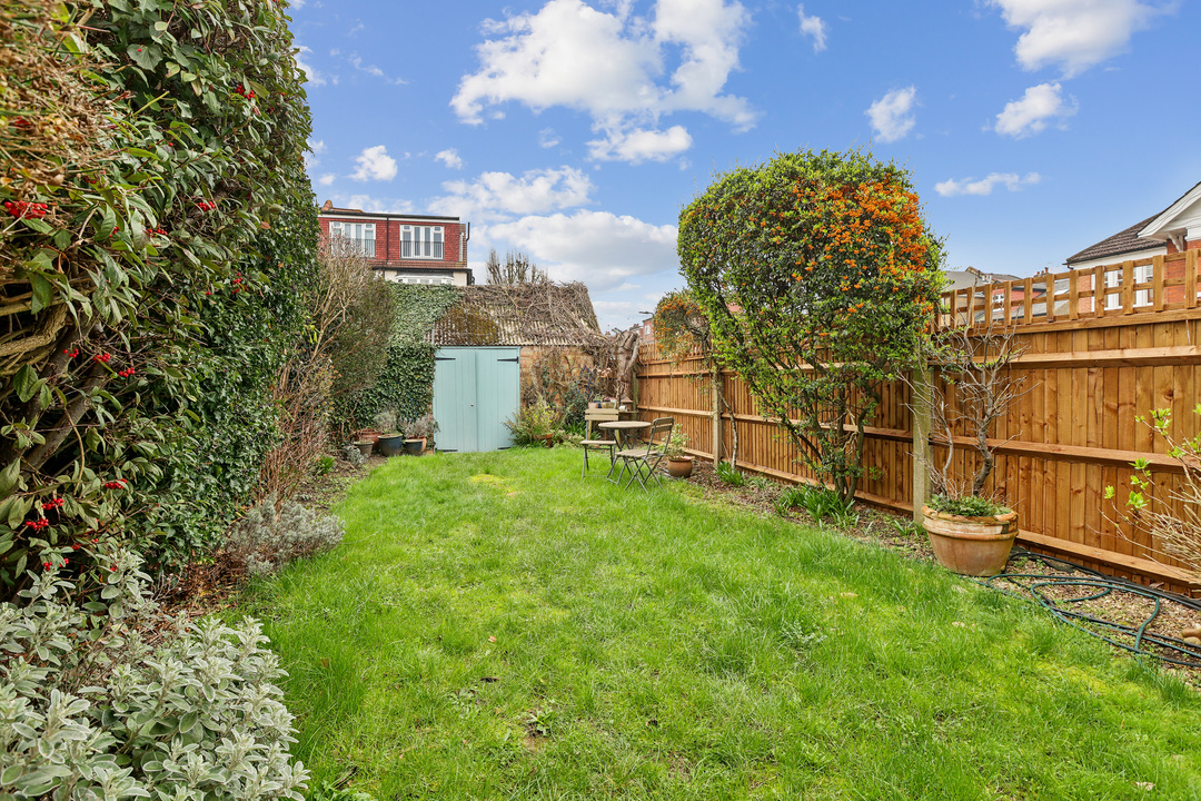 4 bed semi-detached house for sale in Montague Road, Ealing, London, W13  - Property Image 20