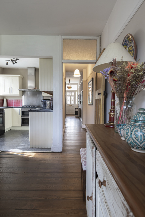 4 bed semi-detached house for sale in Montague Road, Ealing, London, W13  - Property Image 24