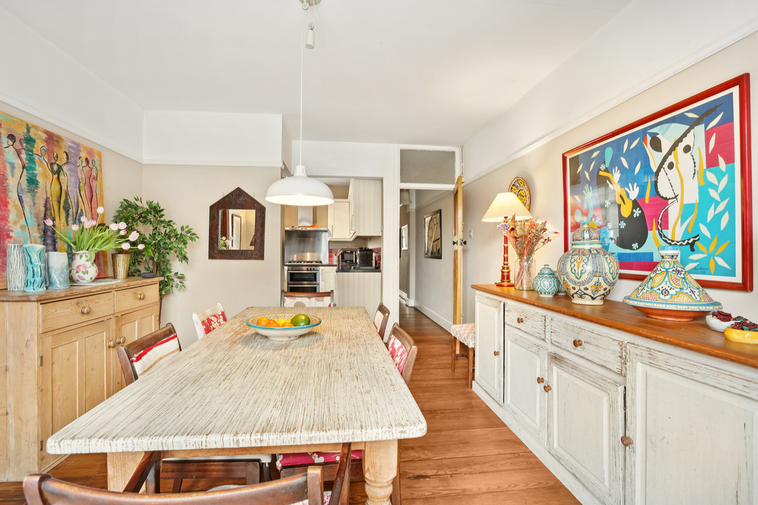 4 bed semi-detached house for sale in Montague Road, Ealing, London, W13  - Property Image 3