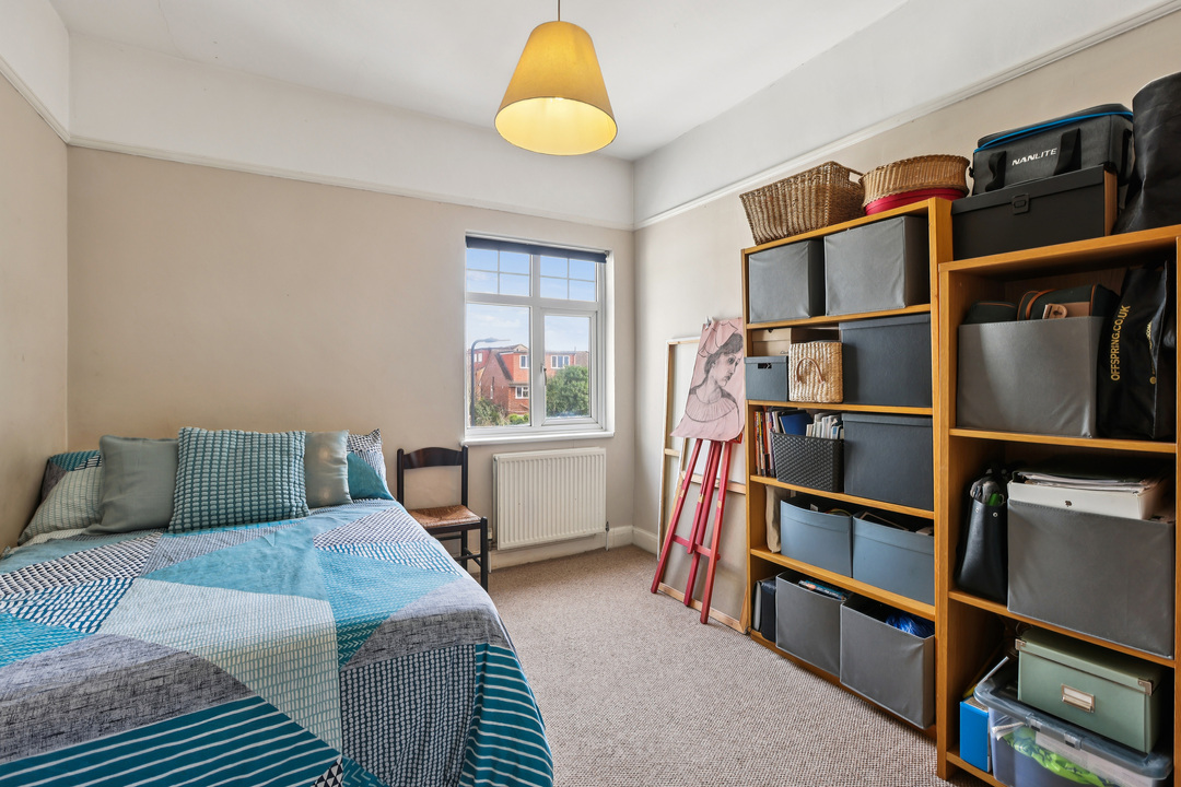 4 bed semi-detached house for sale in Montague Road, Ealing, London, W13  - Property Image 29
