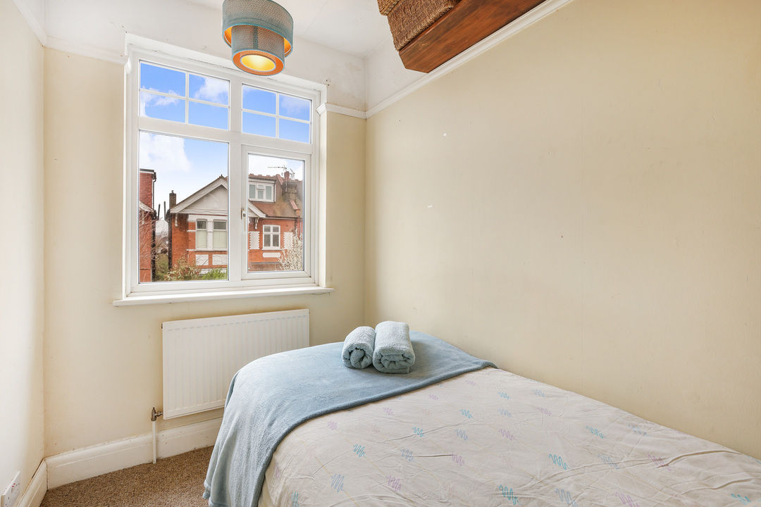 4 bed semi-detached house for sale in Montague Road, Ealing, London, W13  - Property Image 30