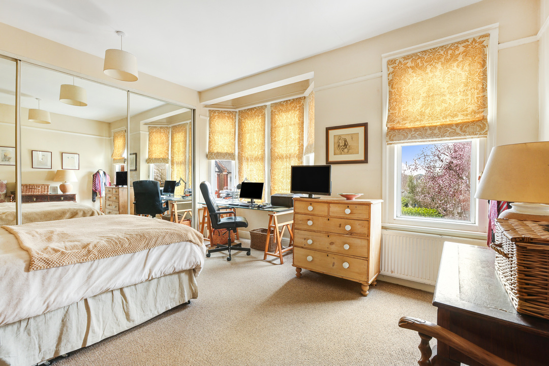 4 bed semi-detached house for sale in Montague Road, Ealing, London, W13  - Property Image 32