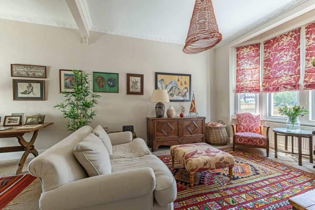 4 bed semi-detached house for sale in Montague Road, Ealing, London, W13  - Property Image 16
