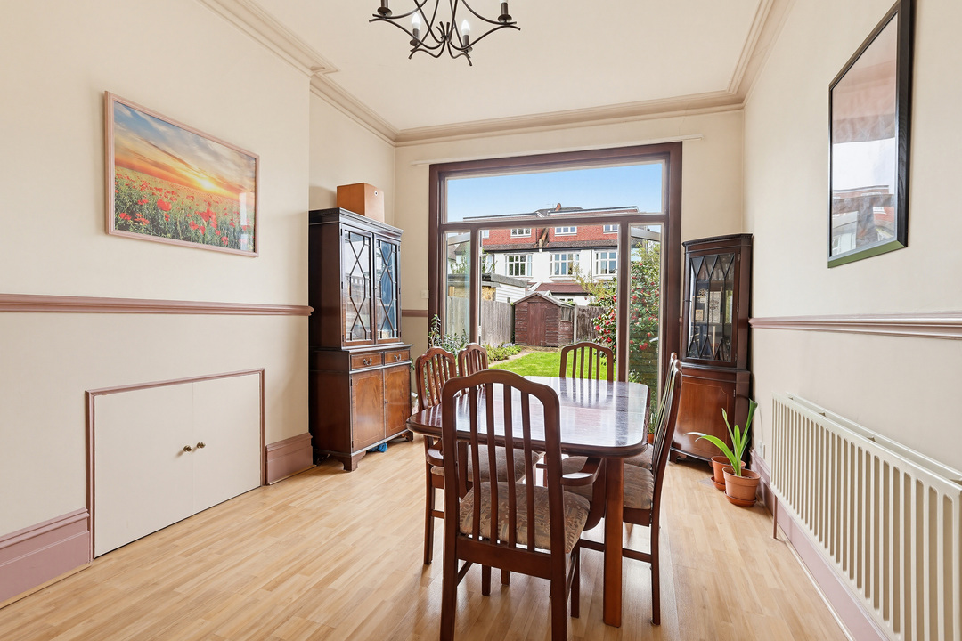 4 bed semi-detached house for sale in Montague Road, Ealing, London, W13  - Property Image 5