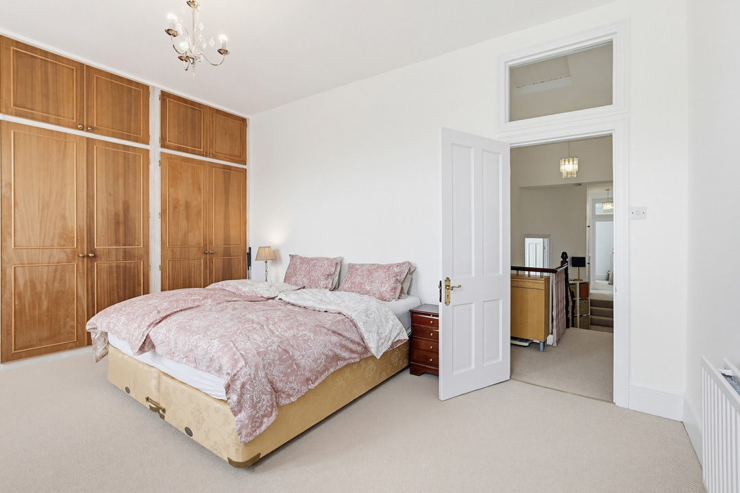 4 bed semi-detached house for sale in Montague Road, Ealing, London, W13  - Property Image 12