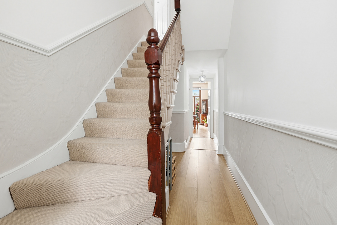 4 bed semi-detached house for sale in Montague Road, Ealing, London, W13  - Property Image 16