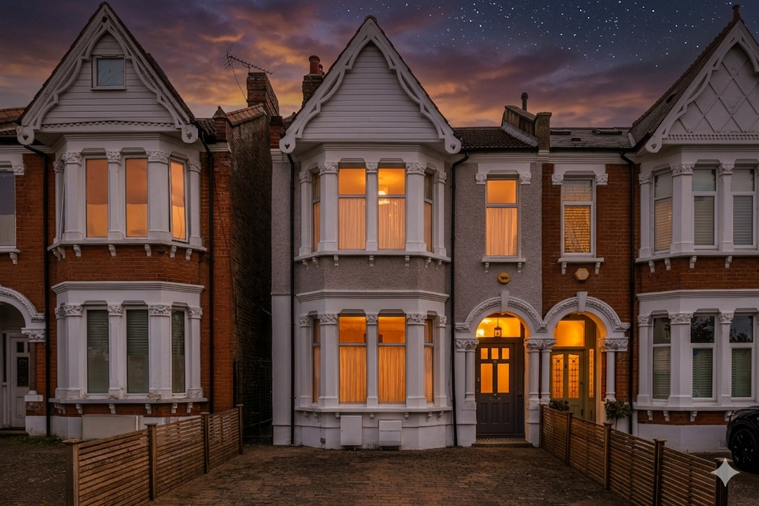 4 bed semi-detached house for sale in Montague Road, Ealing, London, W13  - Property Image 17
