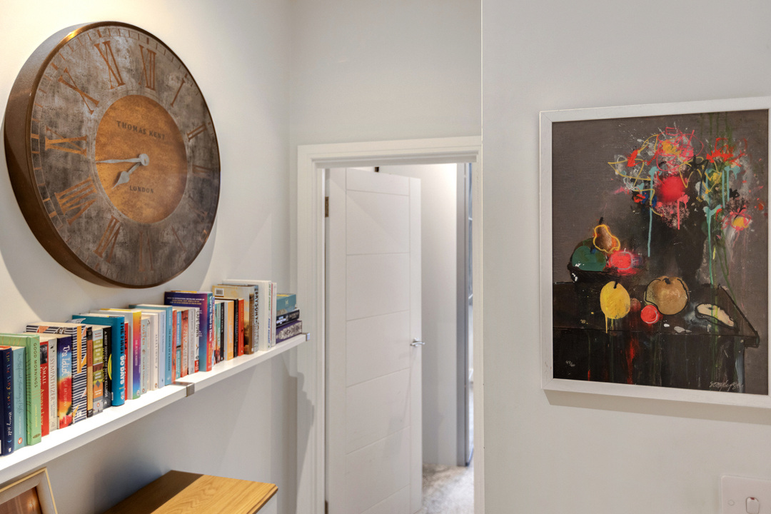 1 bed apartment for sale in Heron Drive, Berkshire, SL3  - Property Image 13