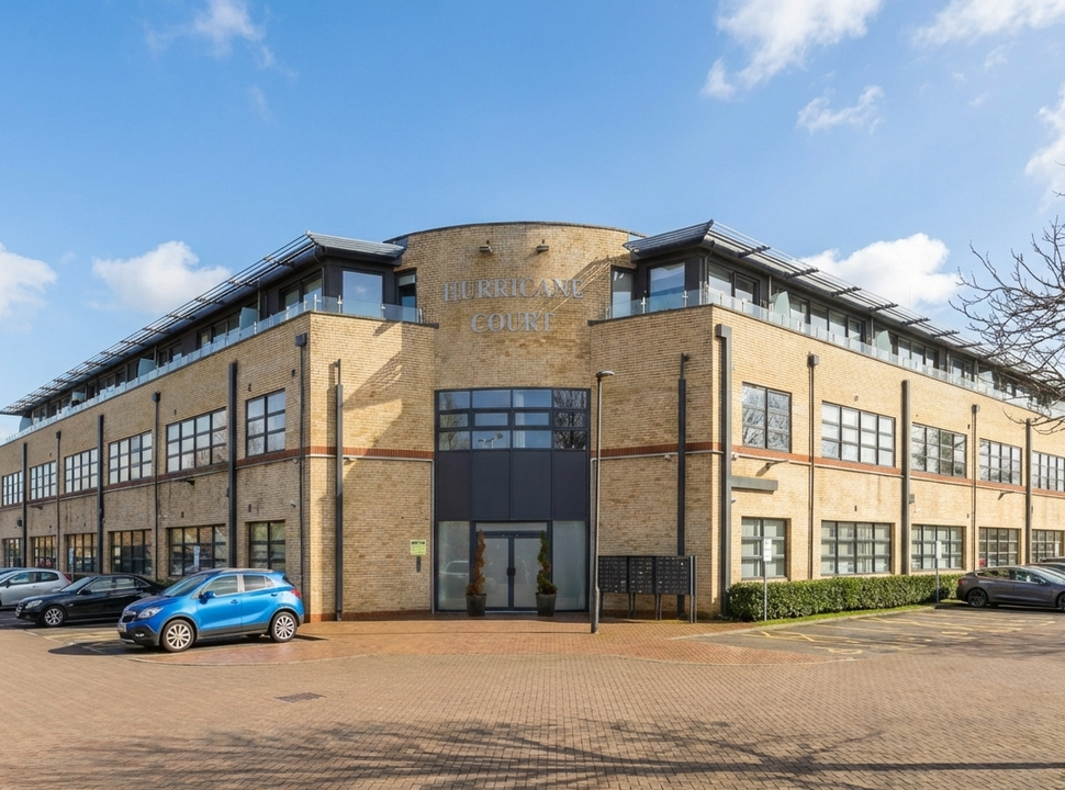 1 bed apartment for sale in Heron Drive, Berkshire, SL3  - Property Image 4