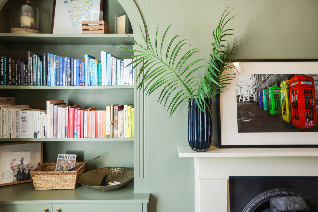 5 bed terraced house for sale in The Grove, Ealing, London, W5  - Property Image 27