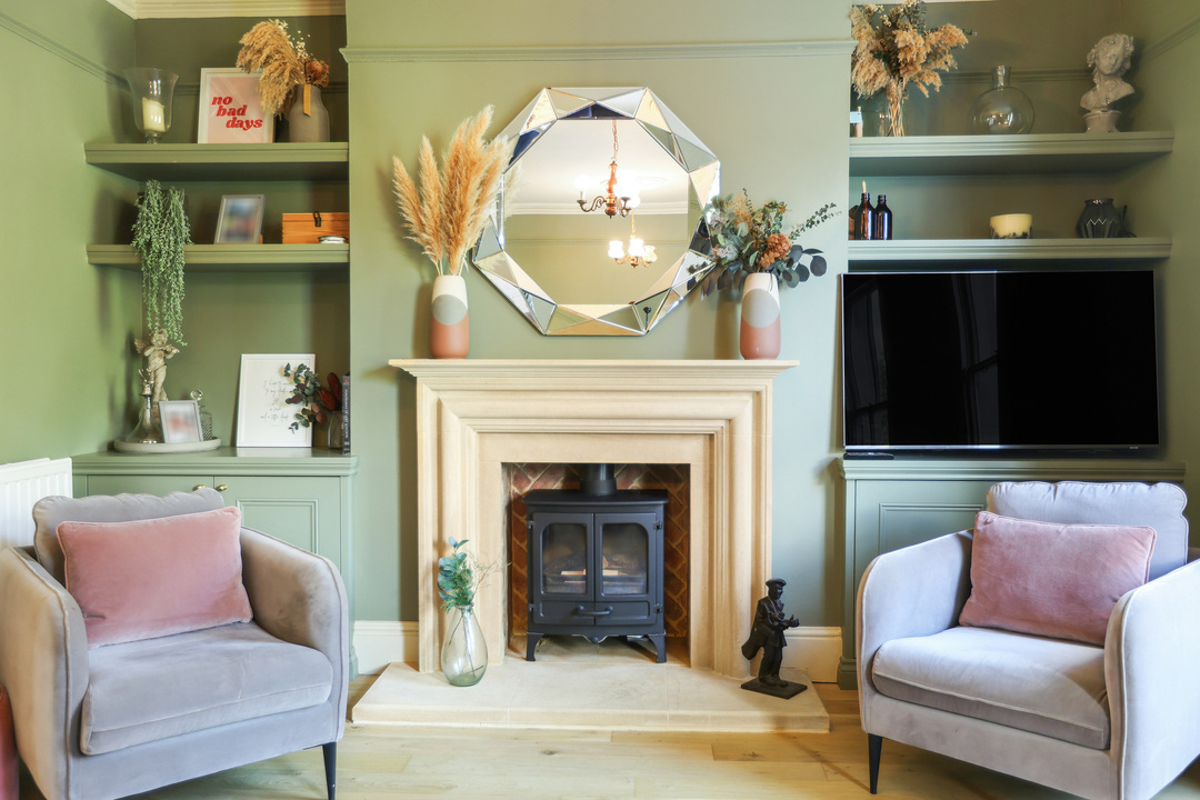 5 bed terraced house for sale in The Grove, Ealing, London, W5  - Property Image 26