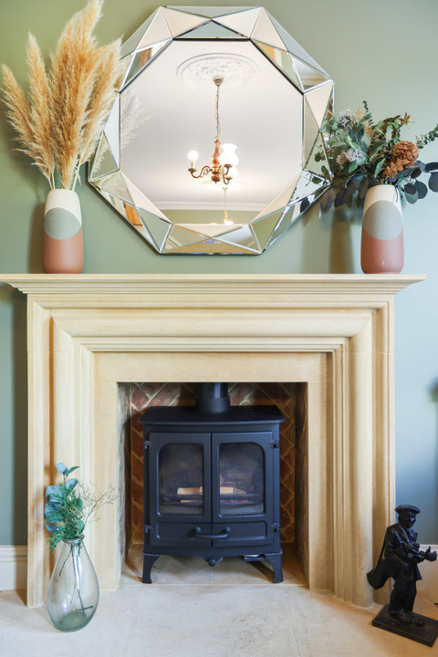 5 bed terraced house for sale in The Grove, Ealing, London, W5  - Property Image 23