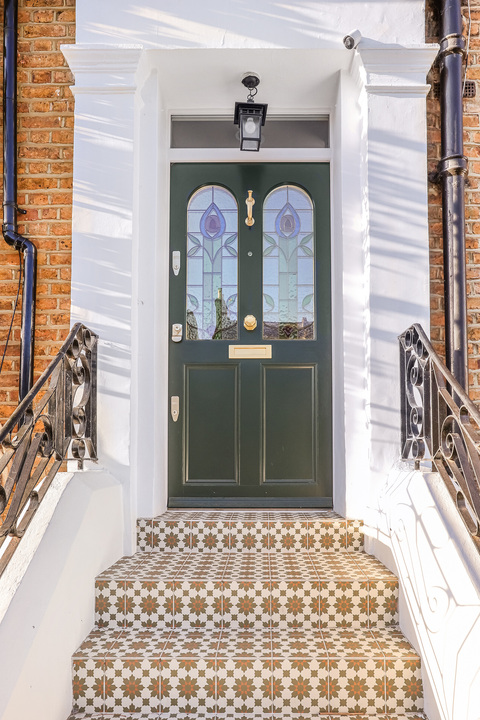 5 bed terraced house for sale in The Grove, Ealing, London, W5  - Property Image 21