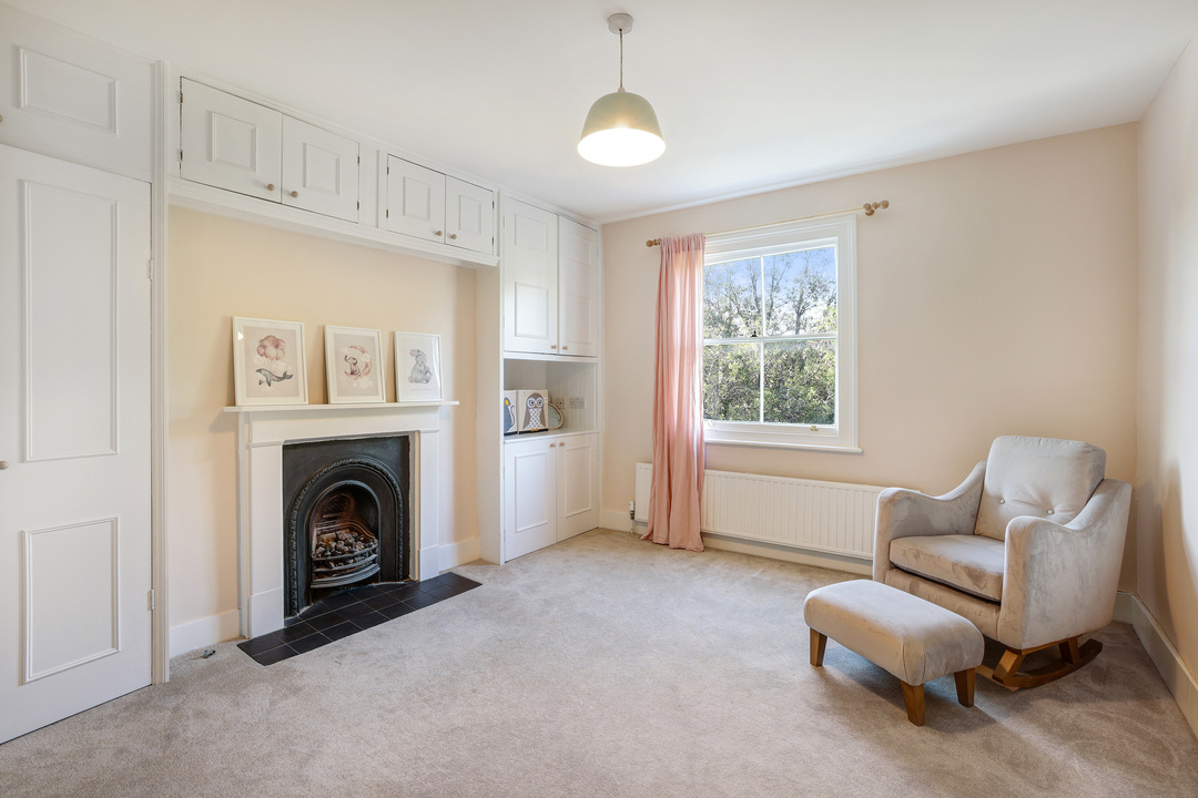 5 bed terraced house for sale in The Grove, Ealing, London, W5  - Property Image 19