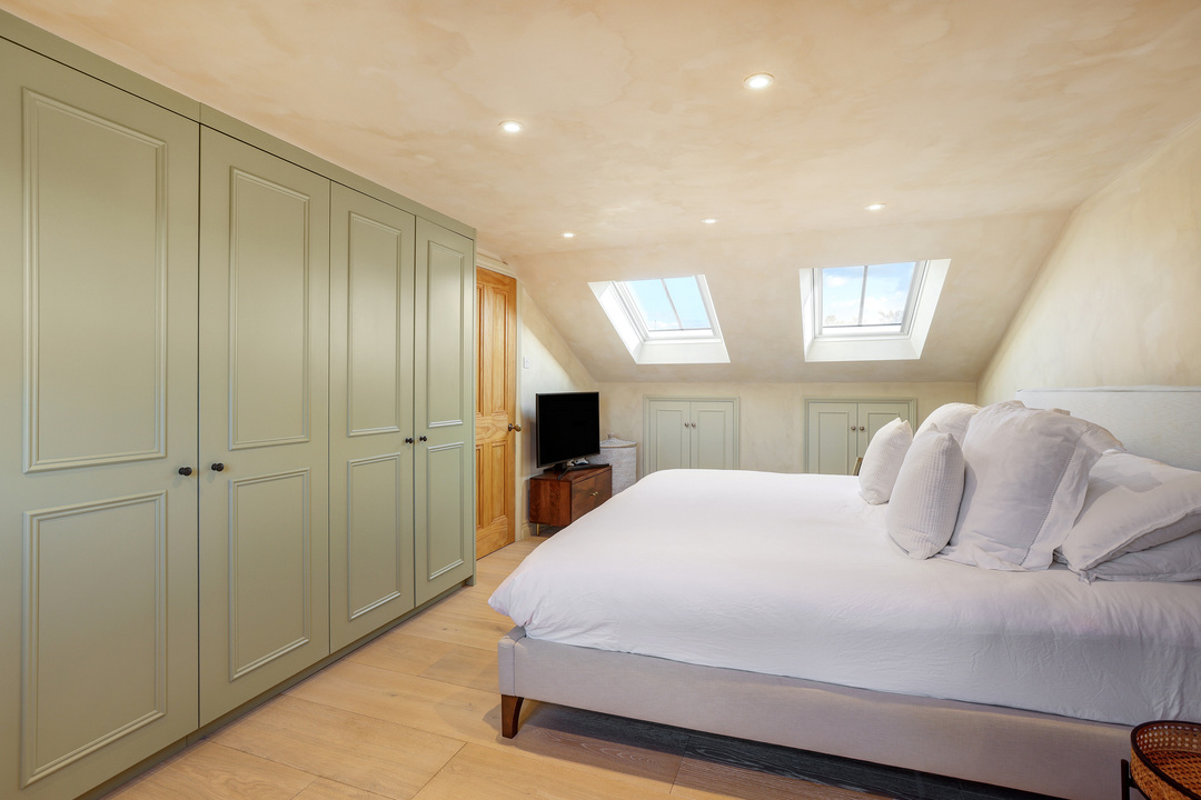 5 bed terraced house for sale in The Grove, Ealing, London, W5  - Property Image 18