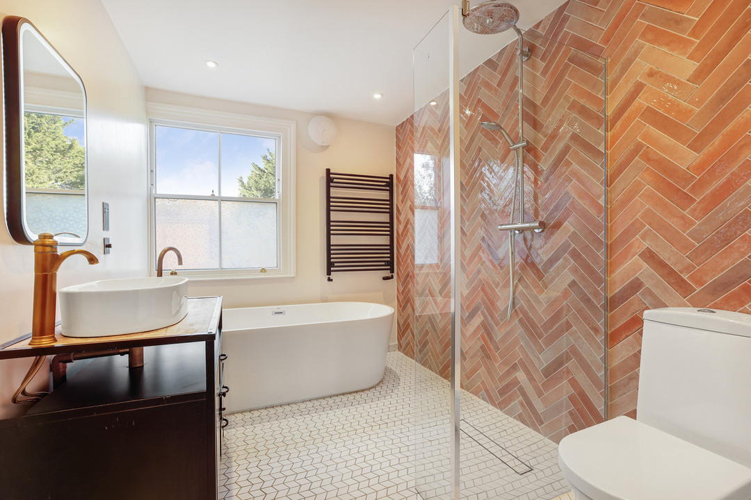 5 bed terraced house for sale in The Grove, Ealing, London, W5  - Property Image 16