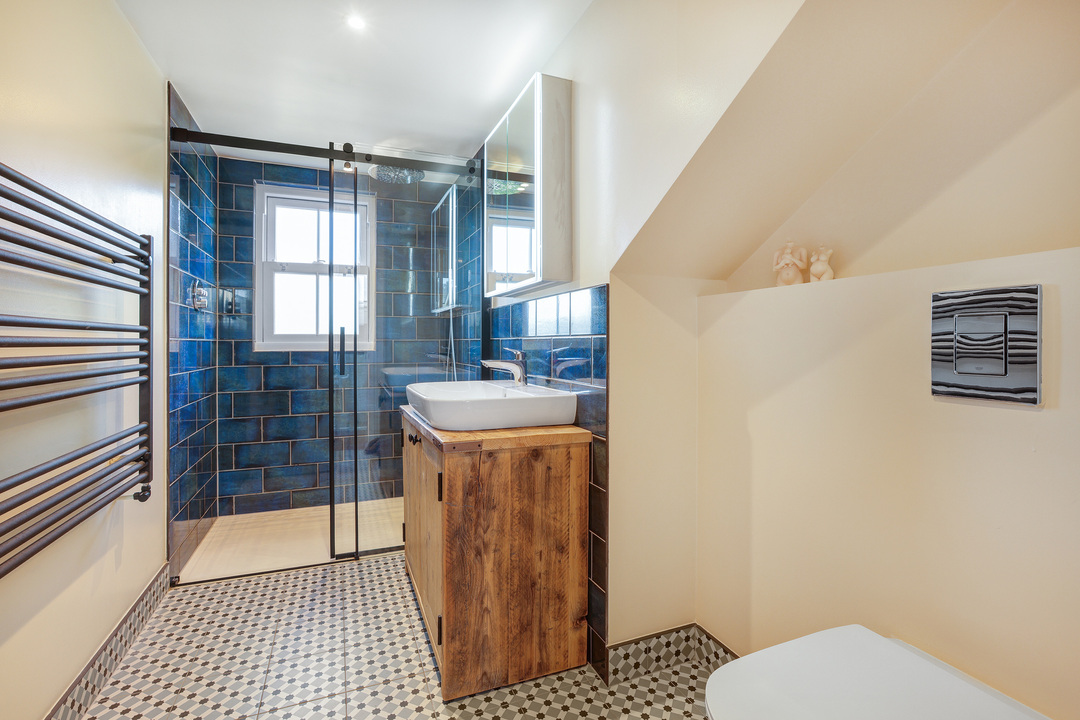 5 bed terraced house for sale in The Grove, Ealing, London, W5  - Property Image 15