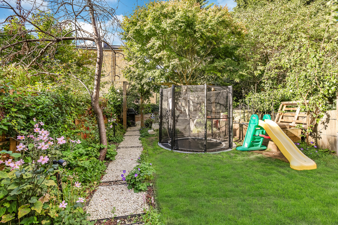 5 bed terraced house for sale in The Grove, Ealing, London, W5  - Property Image 14