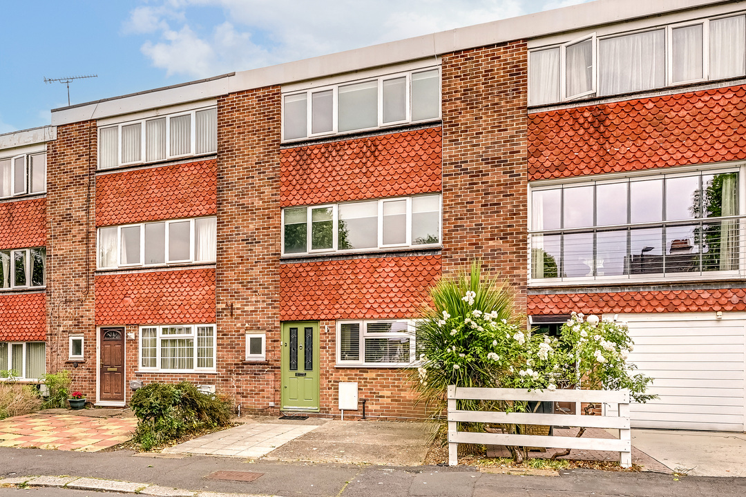 4 bed terraced house for sale in Mount Pleasant Road, Ealing, London, W5  - Property Image 5