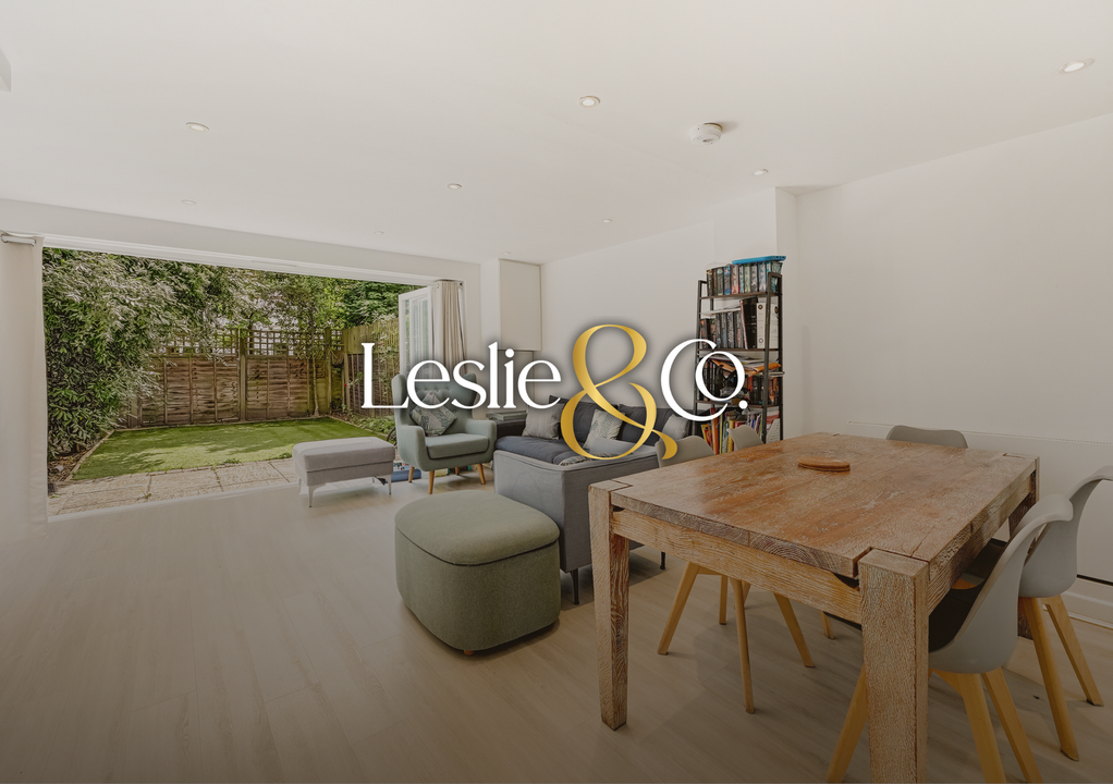 4 bed terraced house for sale in Mount Pleasant Road, Ealing, London, W5 - Property Image 1