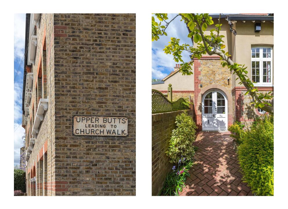 5 bed semi-detached house for sale in Somerset Road, Brentford, Greater London, TW8  - Property Image 4