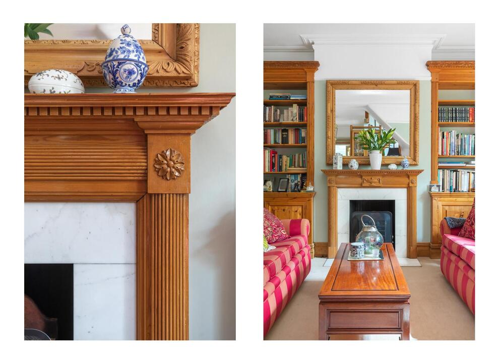 5 bed semi-detached house for sale in Somerset Road, Brentford, Greater London, TW8  - Property Image 8