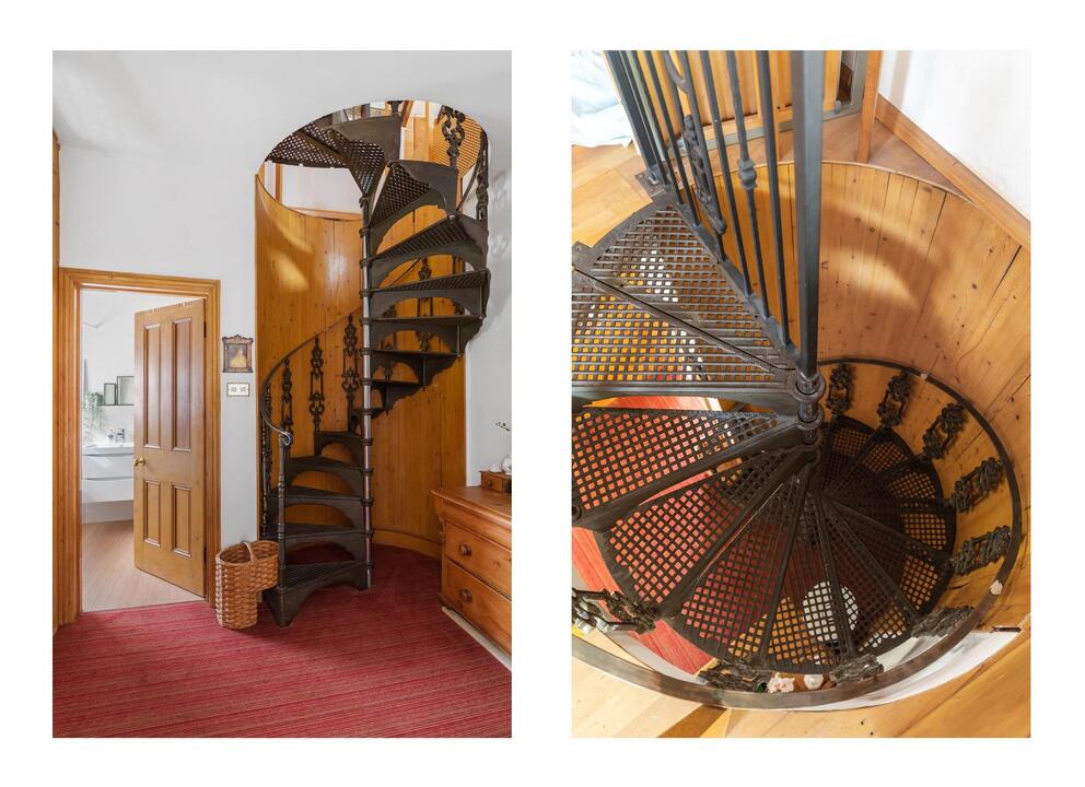 5 bed semi-detached house for sale in Somerset Road, Brentford, Greater London, TW8  - Property Image 24