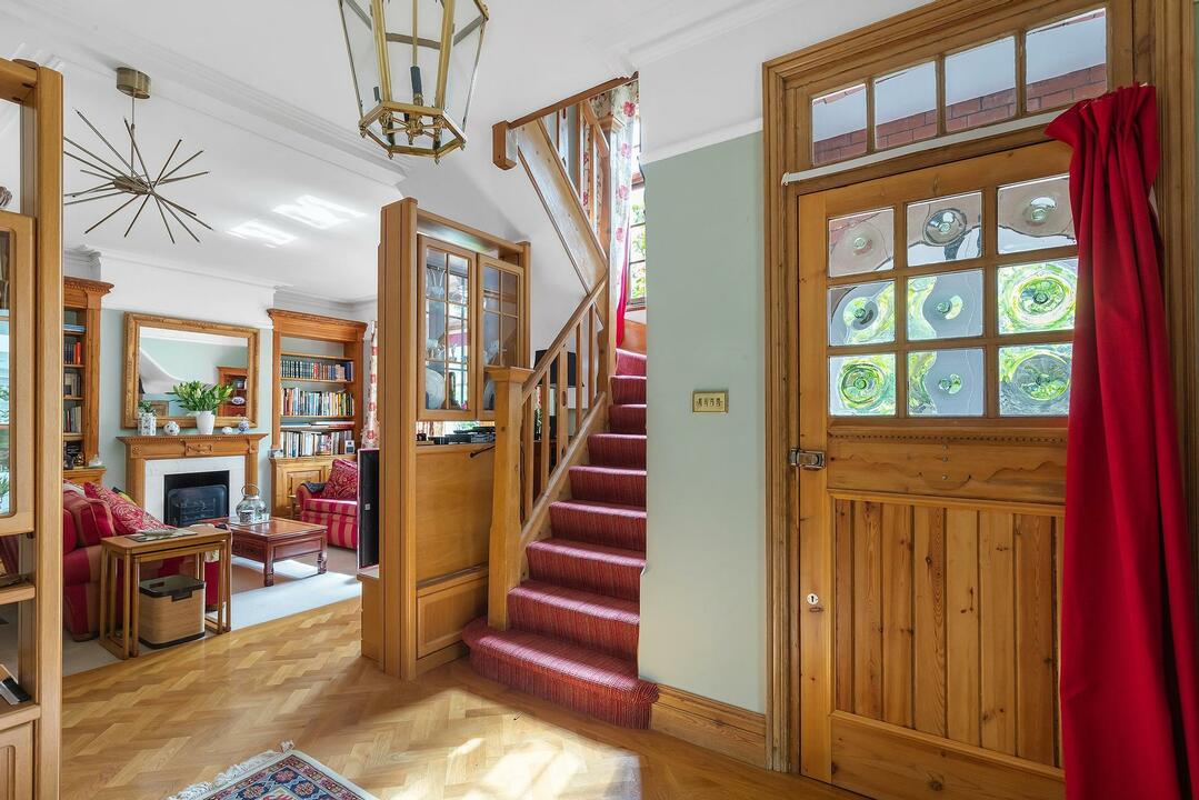 5 bed semi-detached house for sale in Somerset Road, Brentford, Greater London, TW8  - Property Image 7