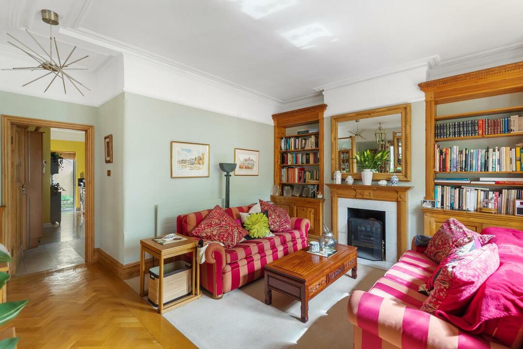 5 bed semi-detached house for sale in Somerset Road, Brentford, Greater London, TW8  - Property Image 10