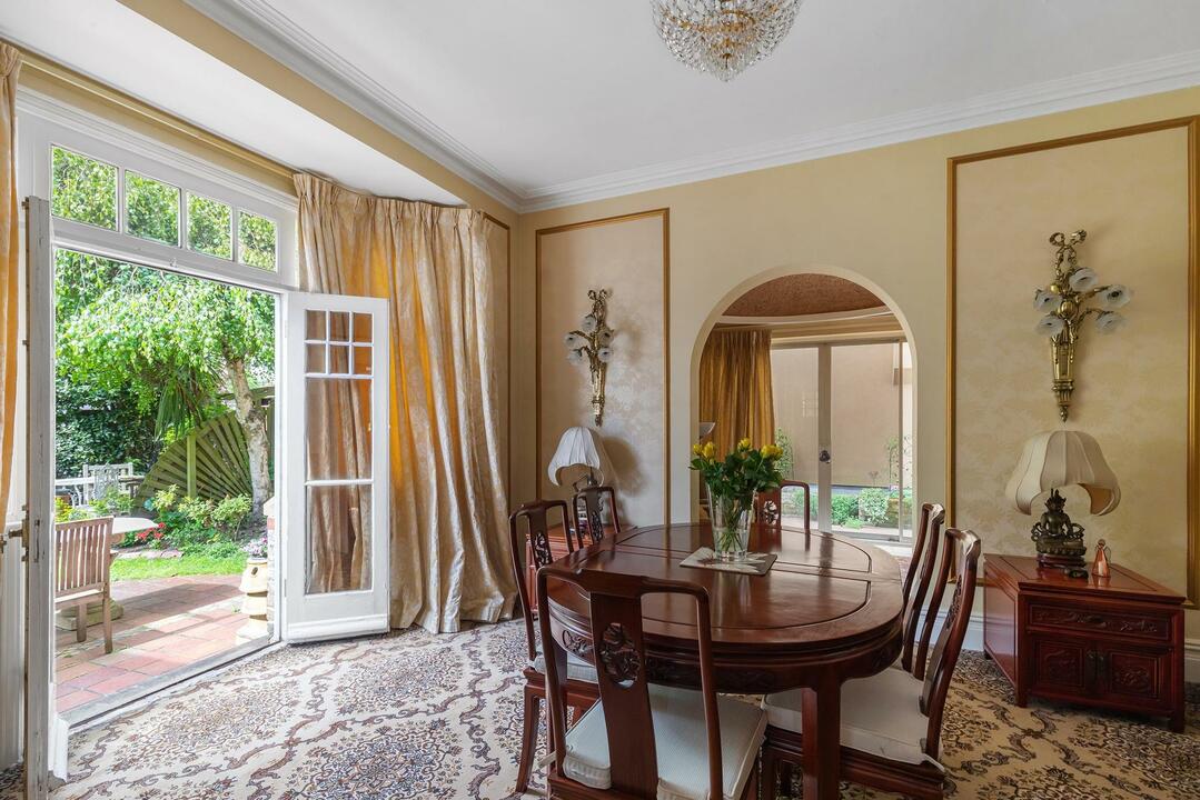 5 bed semi-detached house for sale in Somerset Road, Brentford, Greater London, TW8  - Property Image 11