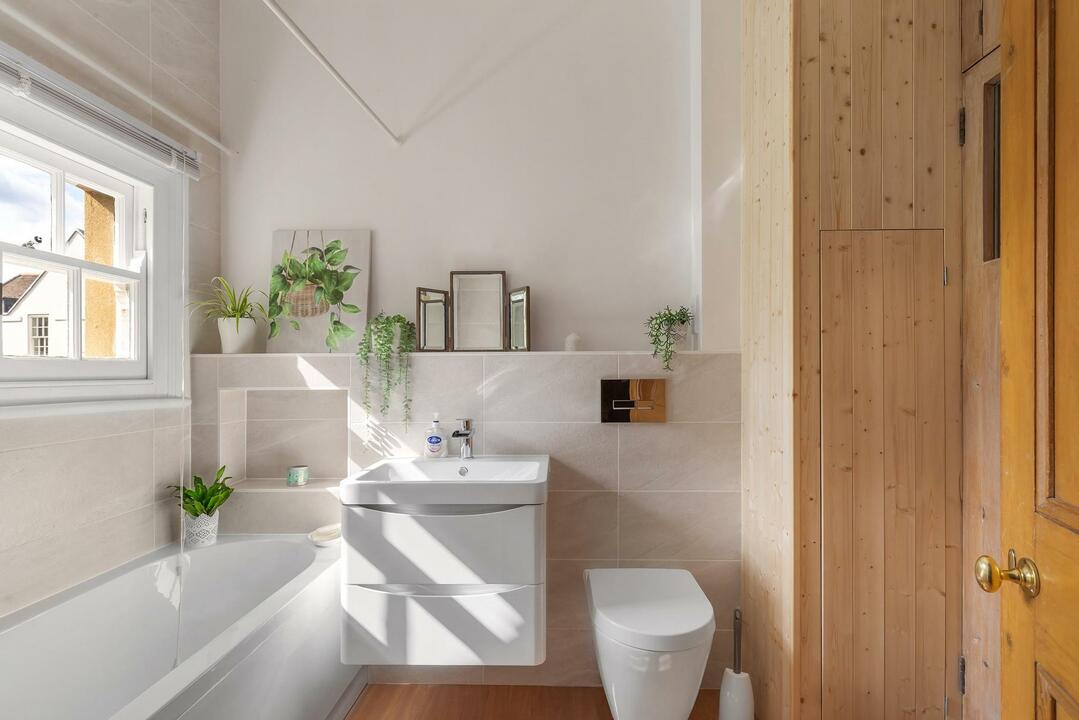 5 bed semi-detached house for sale in Somerset Road, Brentford, Greater London, TW8  - Property Image 21