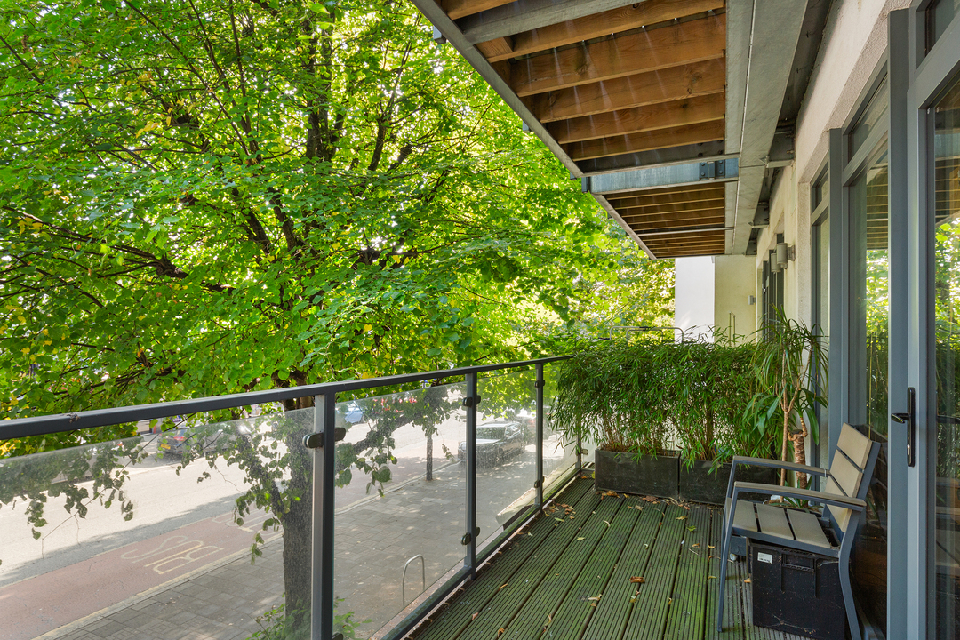 3 bed apartment for sale in Uxbridge Road, Ealing, London, W5  - Property Image 16