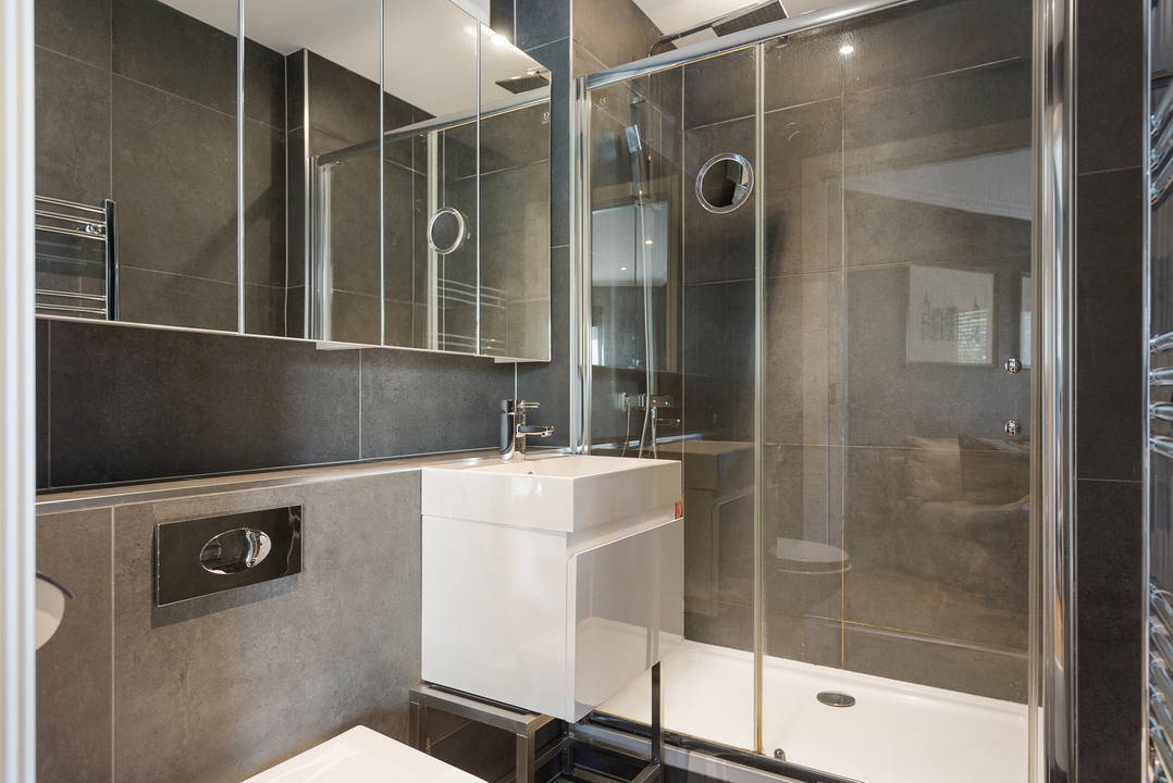 3 bed apartment for sale in Uxbridge Road, Ealing, London, W5  - Property Image 17