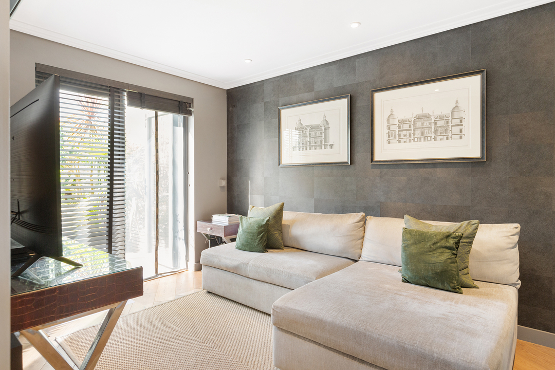 3 bed apartment for sale in Uxbridge Road, Ealing, London, W5  - Property Image 12