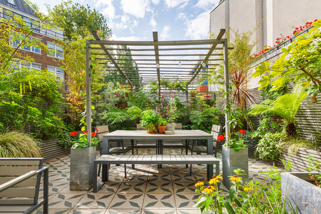 3 bed apartment for sale in Uxbridge Road, Ealing, London, W5  - Property Image 15