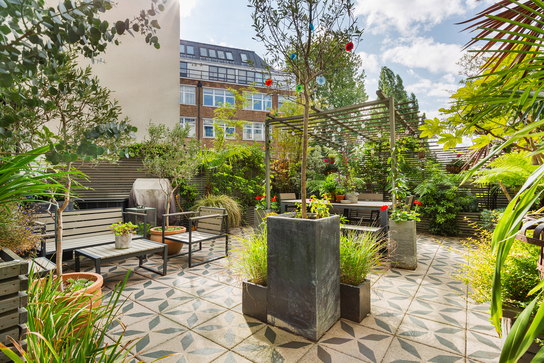 3 bed apartment for sale in Uxbridge Road, Ealing, London, W5  - Property Image 6