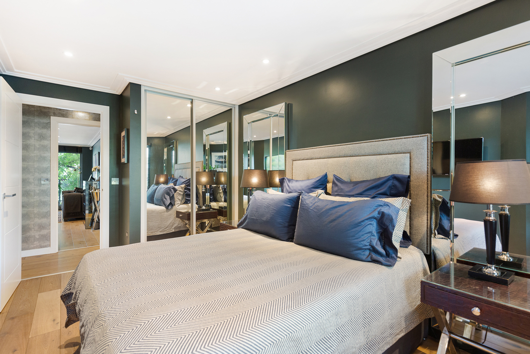 3 bed apartment for sale in Uxbridge Road, Ealing, London, W5  - Property Image 9