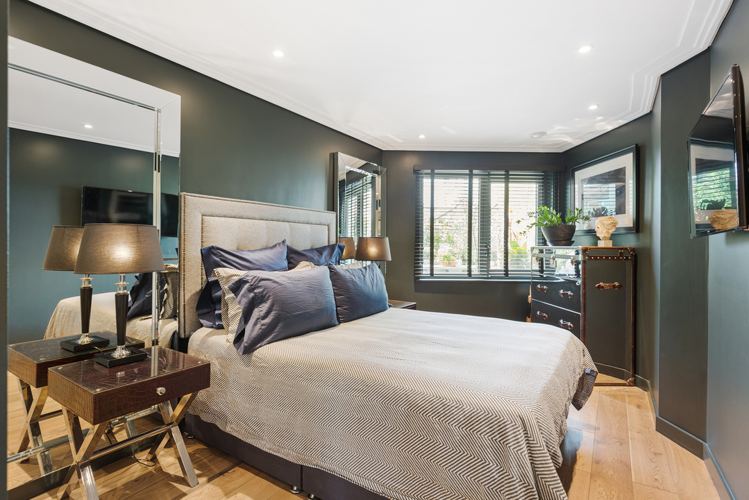 3 bed apartment for sale in Uxbridge Road, Ealing, London, W5  - Property Image 18