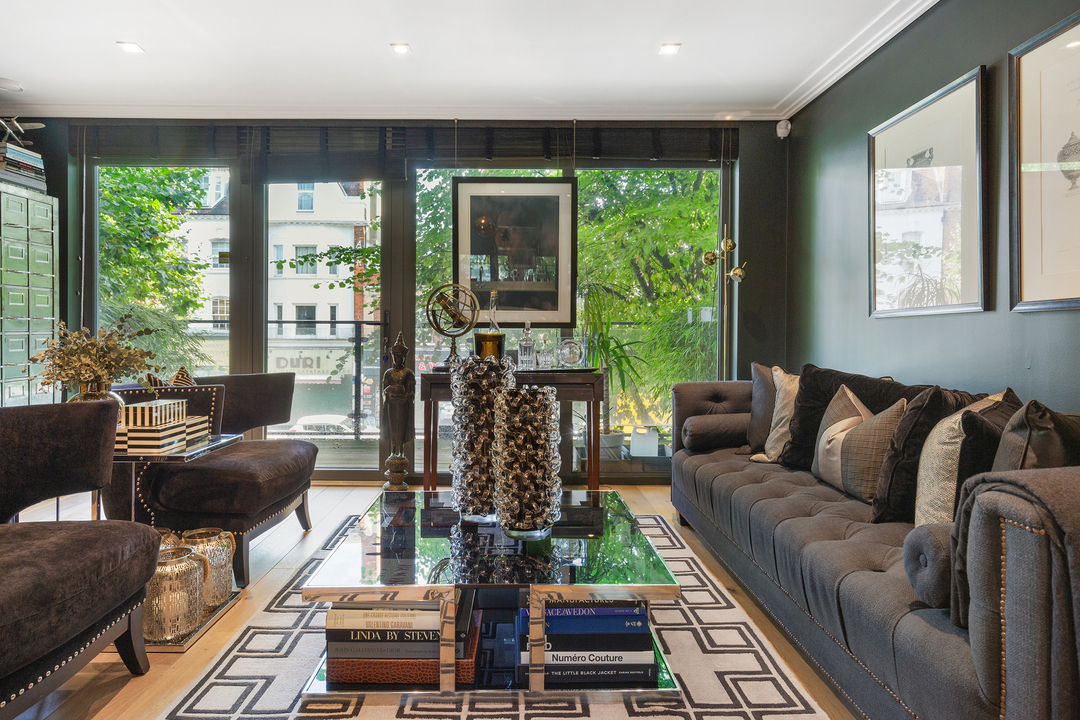 3 bed apartment for sale in Uxbridge Road, Ealing, London, W5  - Property Image 3