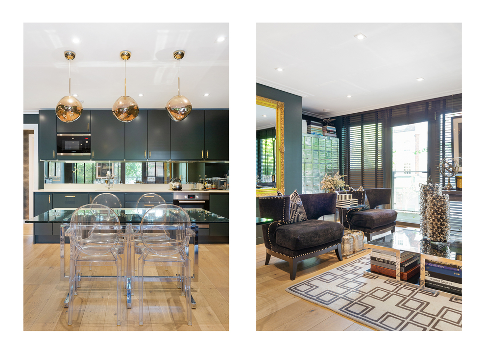 3 bed apartment for sale in Uxbridge Road, Ealing, London, W5  - Property Image 11